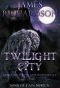 [Sons of Cain 01] • Twilight City · Edward the Silver Werewolf